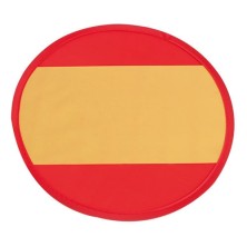 DISCO VOLADOR PLEGABLE ESPAÑA - Imagen 1