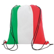 BOLSA MOCHILA ITALIA NON WOVEN - Imagen 1
