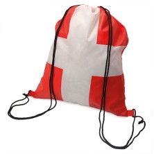 BOLSA MOCHILA 210T CARTAGENA - Imagen 1