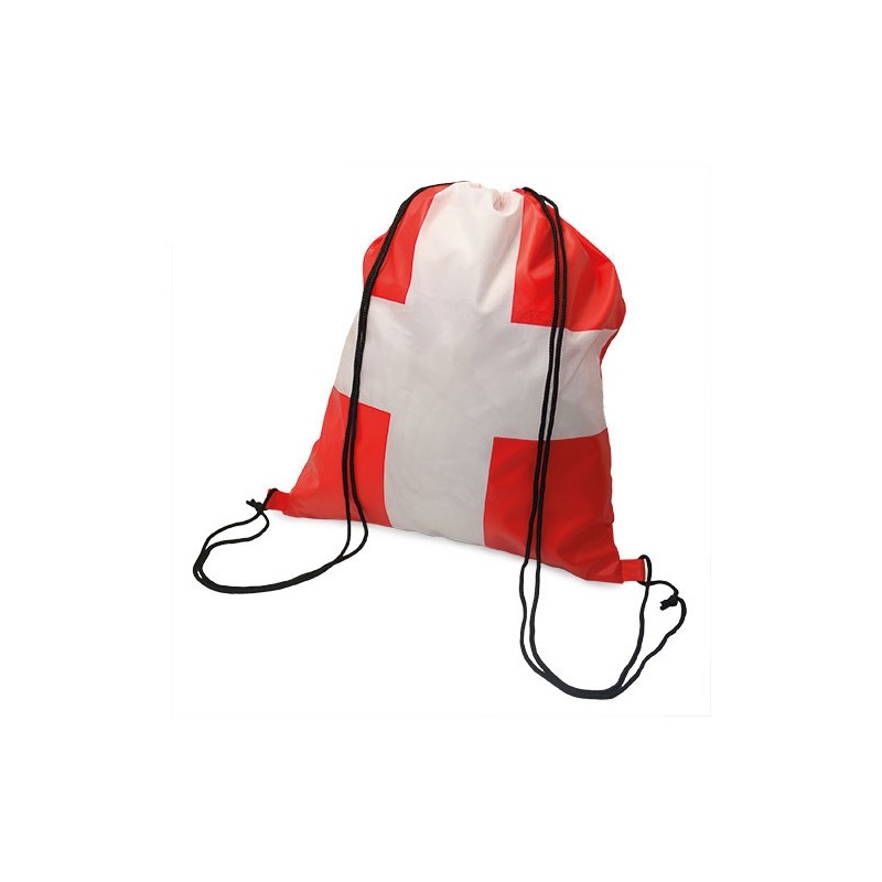 BOLSA MOCHILA 210T CARTAGENA - Imagen 1