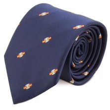 CORBATA CALABROTE ESPAÑA - Imagen 1