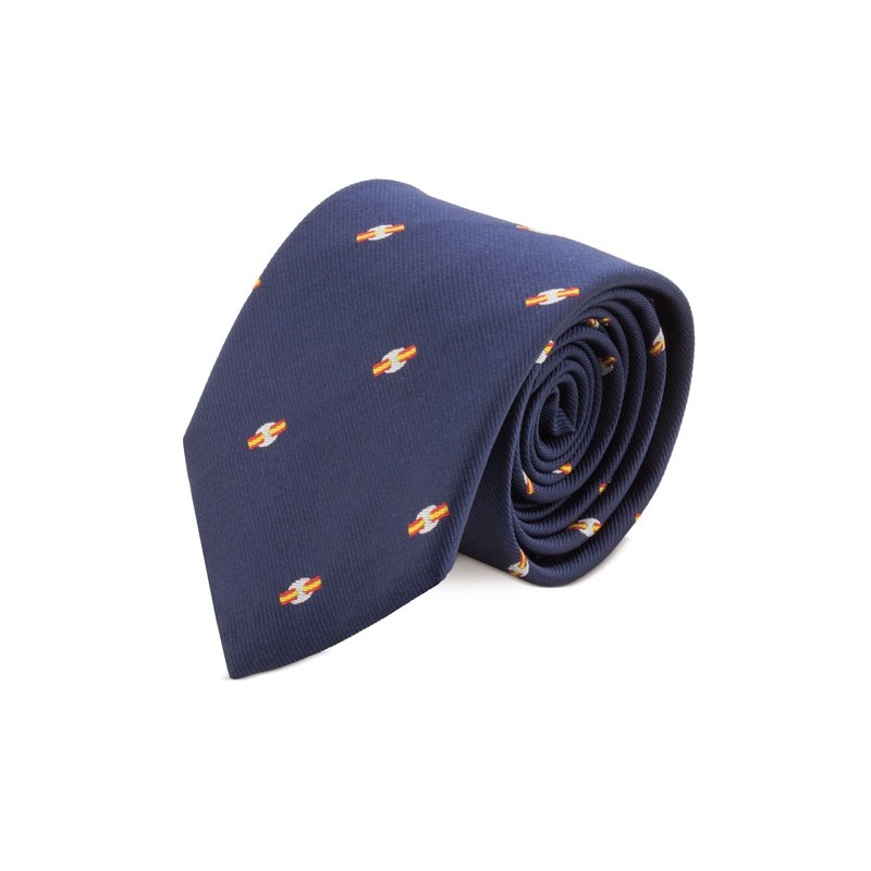 CORBATA CALABROTE ESPAÑA - Imagen 1