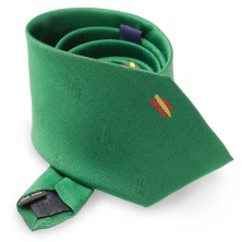 CORBATA PERSONALIZADA SEDA - Imagen 1