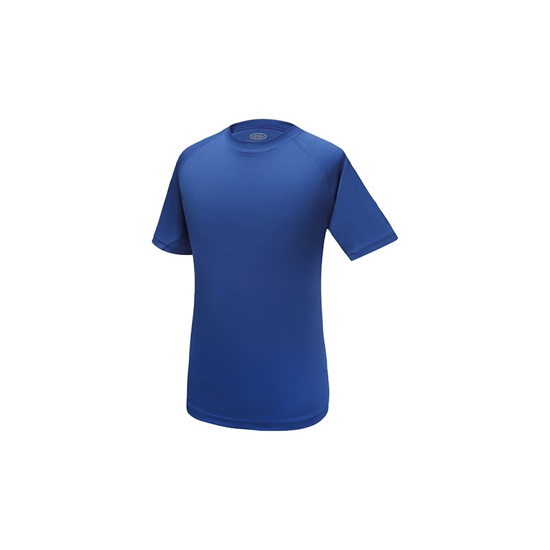 CAMISETA LIGHT D&F HOMBRE ROYA - Imagen 1