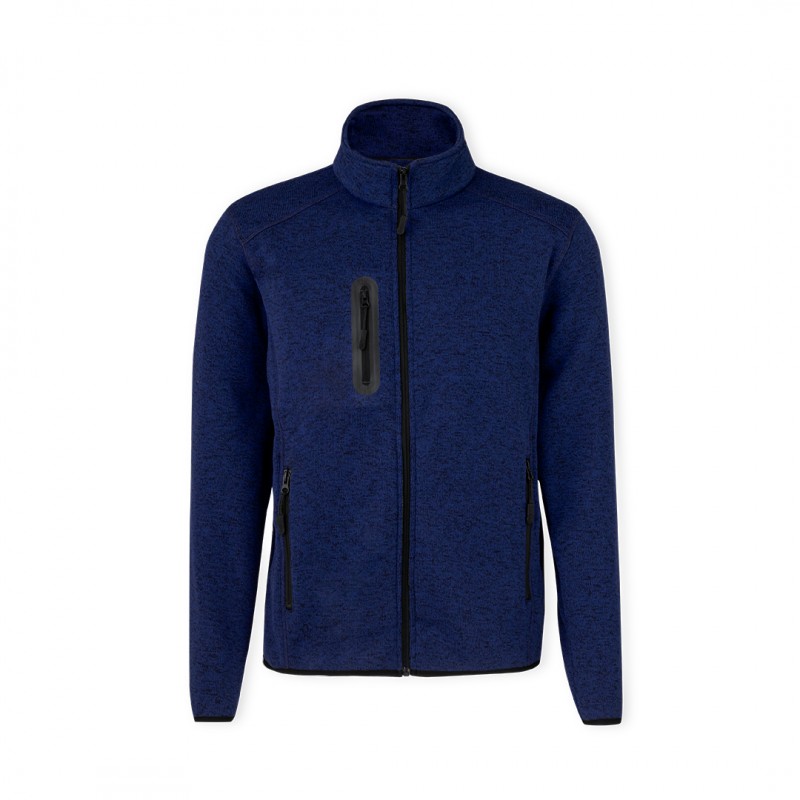 CAMISETA LIGHT D&F NIÑO AMARILLA FLUORESCENTE - Imagen 4