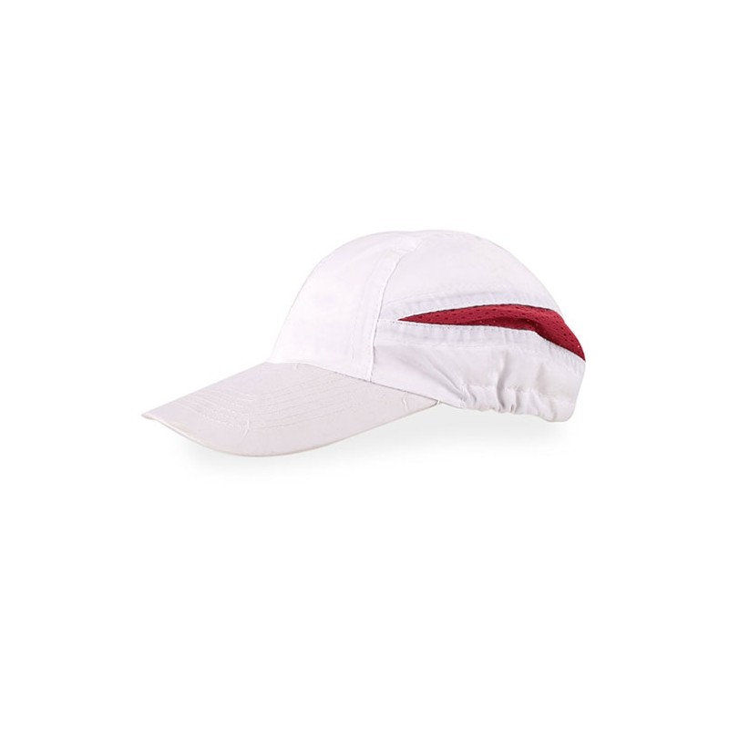 GORRA MICROFIBRA - Imagen 3
