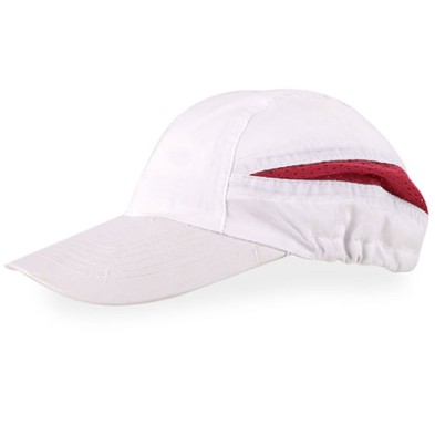GORRA MICROFIBRA - Imagen 3