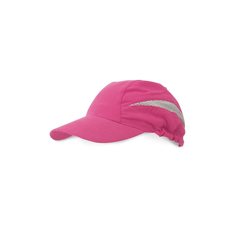 GORRA MICROFIBRA - Imagen 5