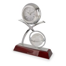 RELOJ MUNDIAL TRIUMPH PIERRE CARDIN - Imagen 1