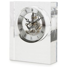 RELOJ CRISTAL - Imagen 1