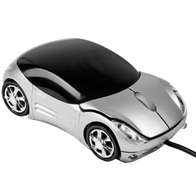 Raton car