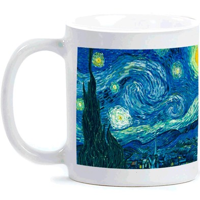 Taza sublimacion sublimation