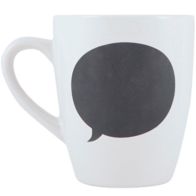 Taza viñeta
