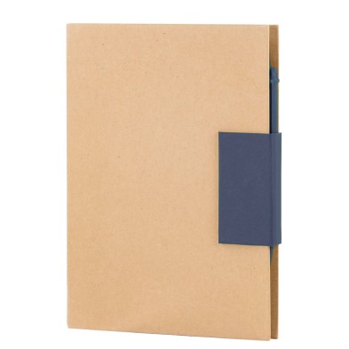 Libreta clasp