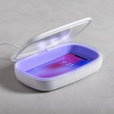Caja Esterilizadora UV Linix