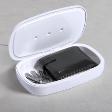 Caja Esterilizadora UV Linix