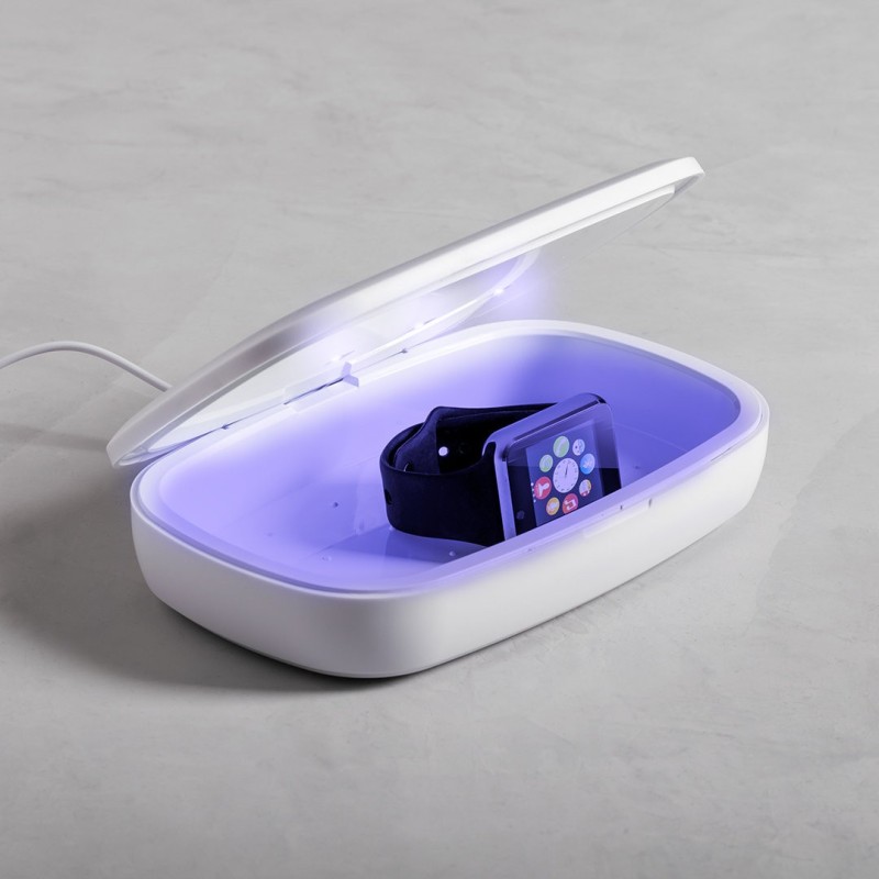 Caja Esterilizadora UV Linix