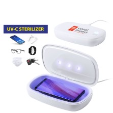 Caja Esterilizadora UV Linix