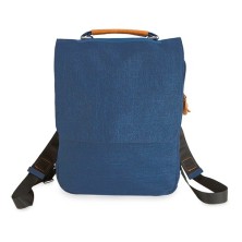 MOCHILA EJECUTIVA PORTAORDENADOR LUGANO - Imagen 1