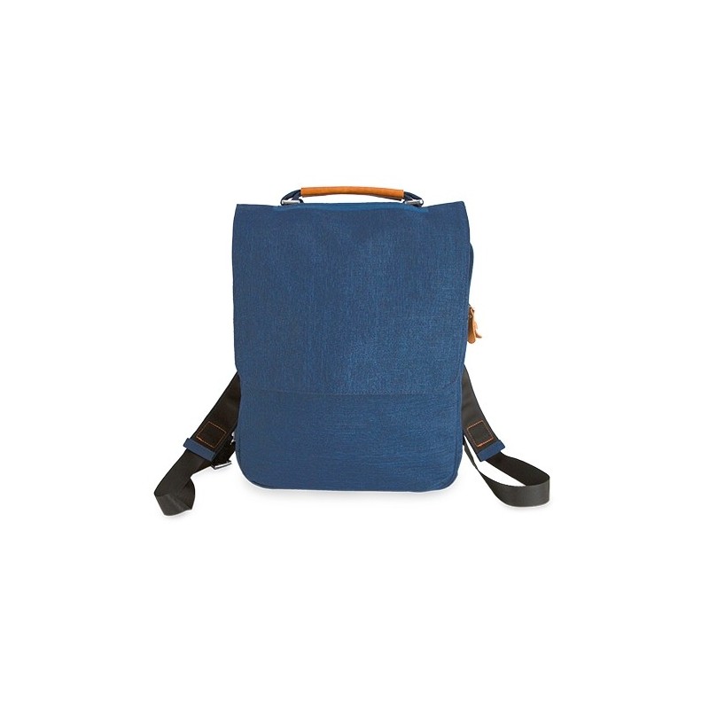 MOCHILA EJECUTIVA PORTAORDENADOR LUGANO - Imagen 1
