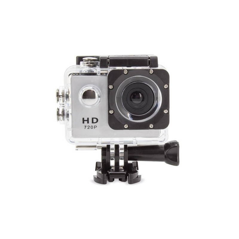 CAMARA ACCION HD - Imagen 1