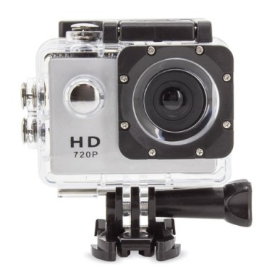 CAMARA ACCION HD - Imagen 1