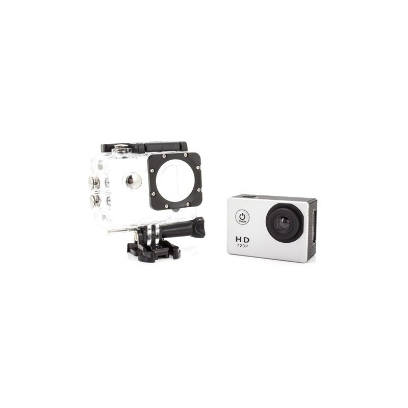 CAMARA ACCION HD - Imagen 1