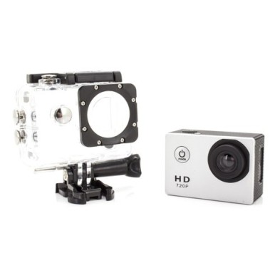 CAMARA ACCION HD - Imagen 1