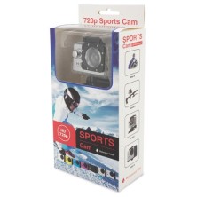 CAMARA ACCION HD - Imagen 1