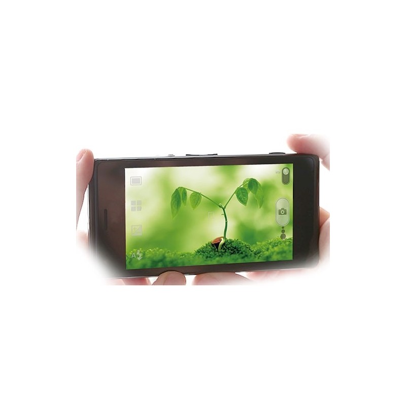 LENTES PARA MOVIL - Imagen 1