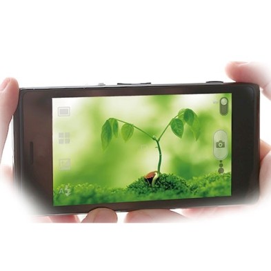 LENTES PARA MOVIL - Imagen 1