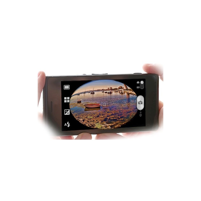 LENTES PARA MOVIL - Imagen 1