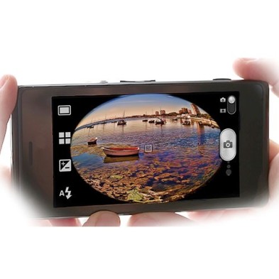 LENTES PARA MOVIL - Imagen 1