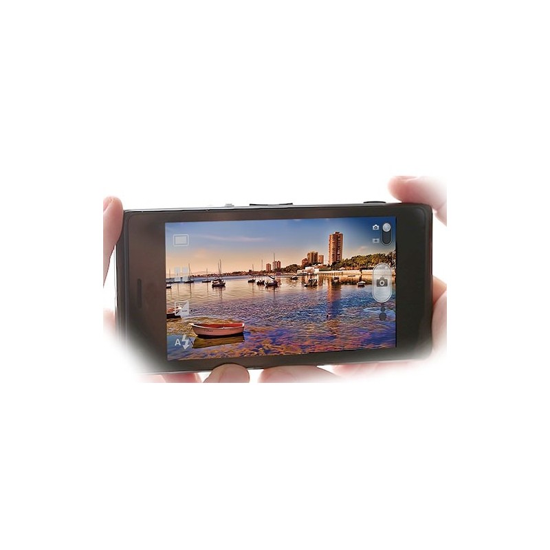 LENTES PARA MOVIL - Imagen 1