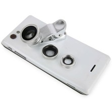 LENTES PARA MOVIL - Imagen 1