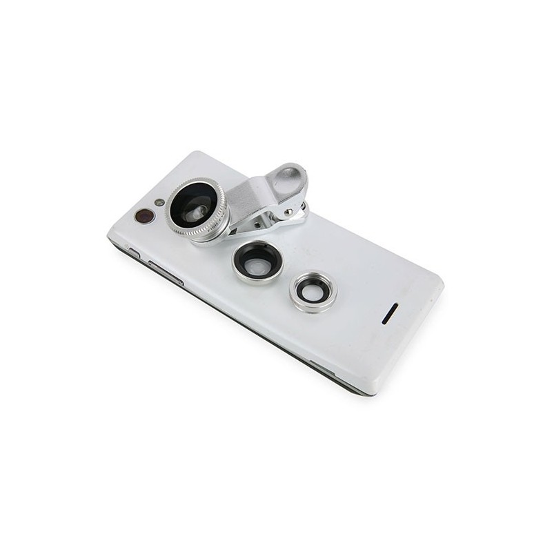 LENTES PARA MOVIL - Imagen 1