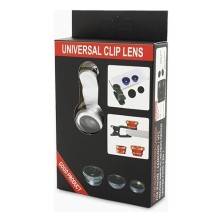 LENTES PARA MOVIL - Imagen 1