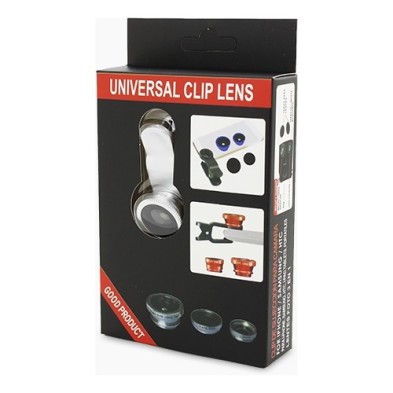 LENTES PARA MOVIL - Imagen 1