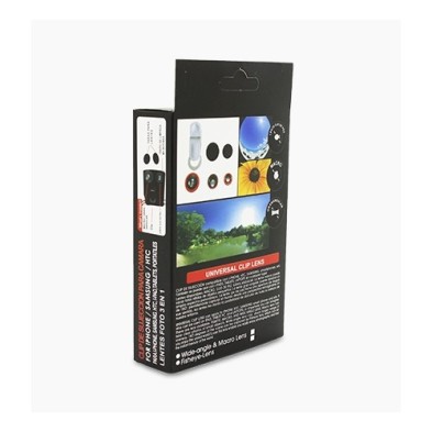 LENTES PARA MOVIL - Imagen 1