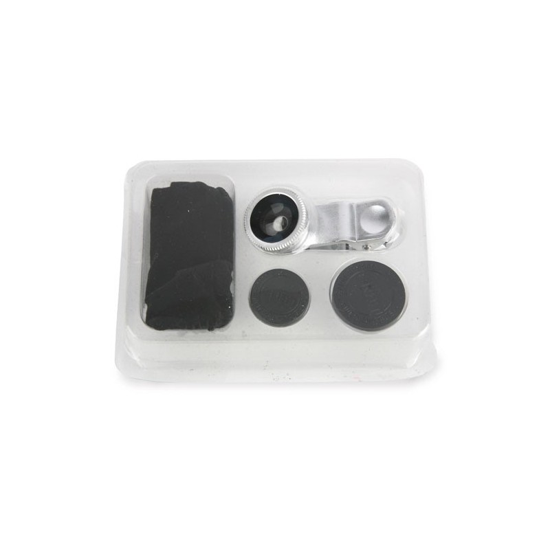 LENTES PARA MOVIL - Imagen 1