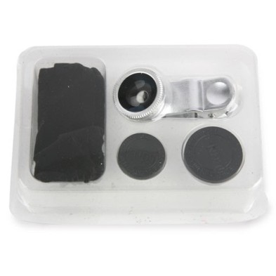 LENTES PARA MOVIL - Imagen 1