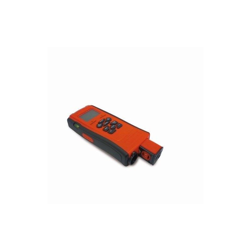 MEDIDOR LASER USOS MULTIPLES - Imagen 1