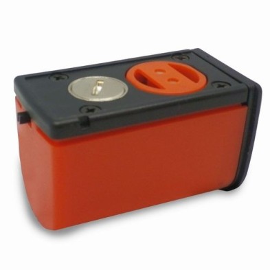MEDIDOR LASER USOS MULTIPLES - Imagen 1