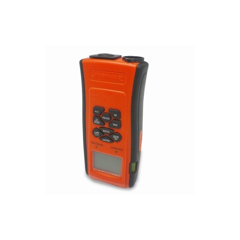 MEDIDOR LASER USOS MULTIPLES - Imagen 1