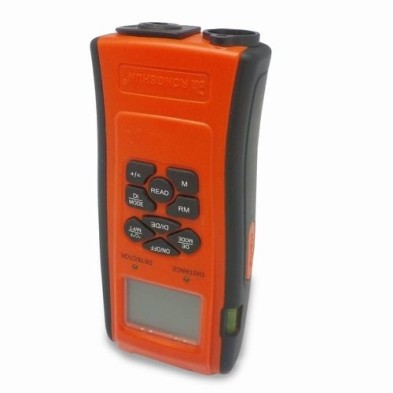 MEDIDOR LASER USOS MULTIPLES - Imagen 1