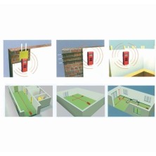 MEDIDOR LASER USOS MULTIPLES - Imagen 1