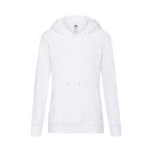 Sudadera Mujer Lightweight Hooded S