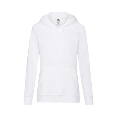 Sudadera Mujer Lightweight Hooded S