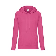 Sudadera Mujer Lightweight Hooded S