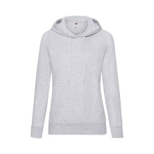 Sudadera Mujer Lightweight Hooded S